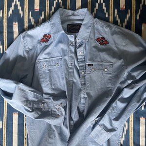 Howler Bros Crosscut